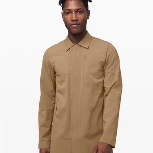 Lululemon Driver’s Coat Men’s XS (Rare)